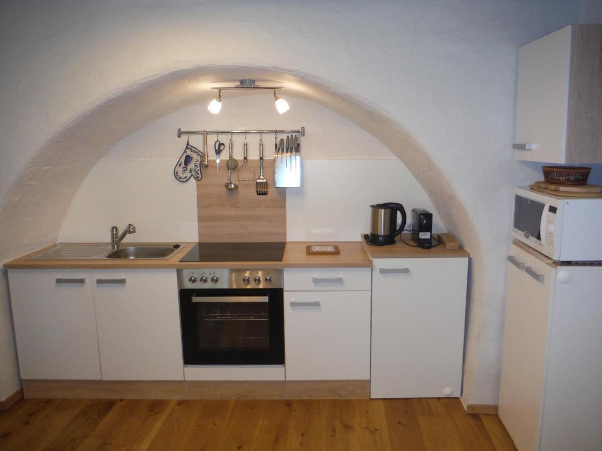 Ferienwohnung Weberlenz Гмюнд Экстерьер фото