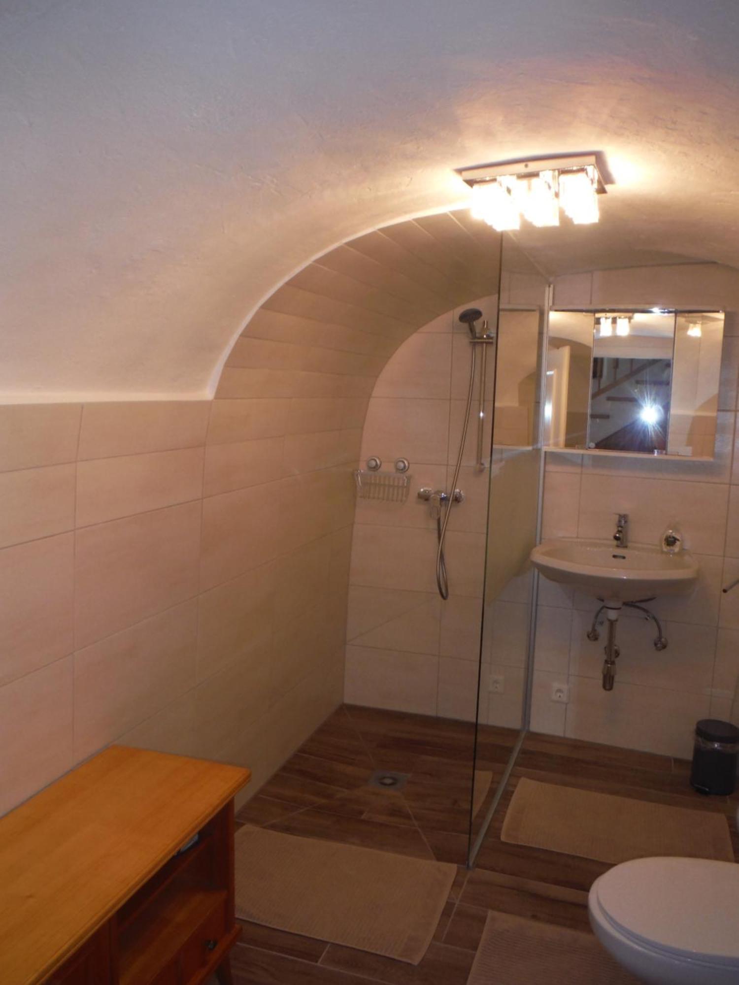 Ferienwohnung Weberlenz Гмюнд Экстерьер фото